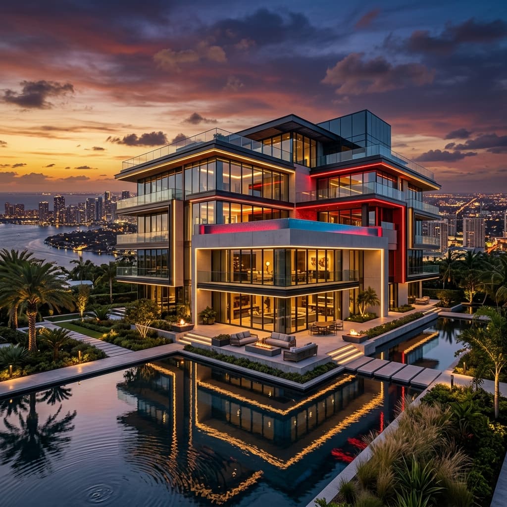 Where Vision
Meets Reality